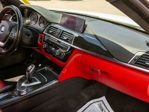 Used 2019 BMW 440i Gran Coupe w/ Convenience Package RWD image 12