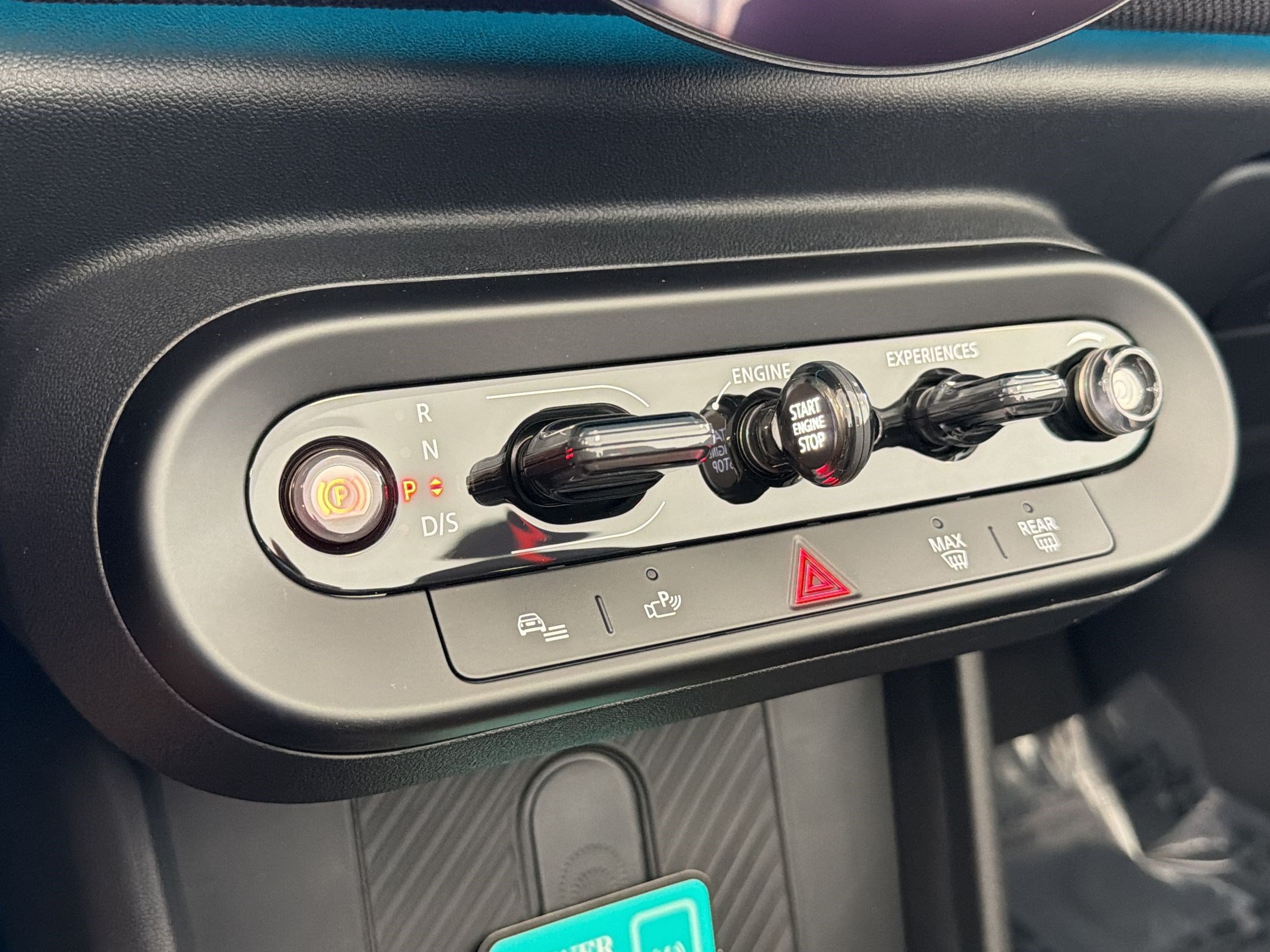 New 2026 MINI Cooper S FWD image 18