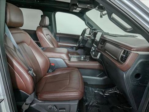 Used 2023 Ford Expedition Max Limited image 26