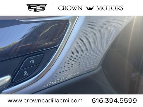 New 2025 Cadillac XT6 Sport w/ Platinum Package image 20