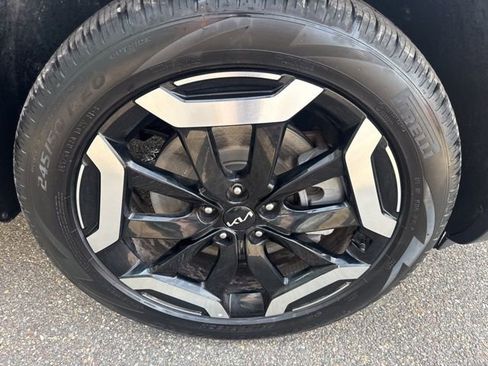 Used 2025 Kia Telluride S AWD/4WD image 13