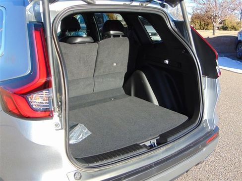 Certified 2025 Honda CR-V Sport-L image 25