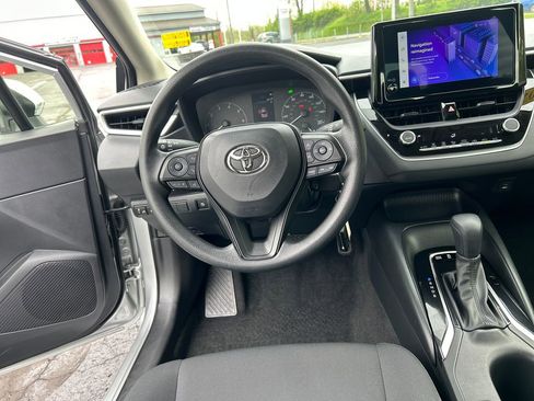 Certified 2024 Toyota Corolla LE AWD/4WD image 21