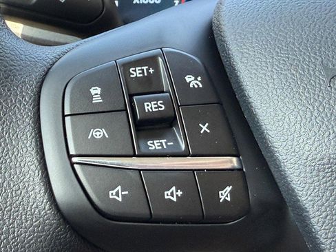 New 2025 Ford Bronco Sport Big Bend image 8