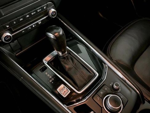 Used 2021 MAZDA CX-5 Grand Touring image 17