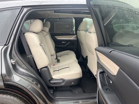 New 2026 MAZDA CX-90 3.3 Turbo w/ Premium Sport Pkg AWD/4WD image 29