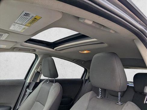 Certified 2021 Honda HR-V EX image 15