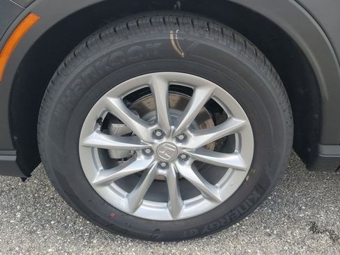 New 2026 Honda CR-V EX image 10