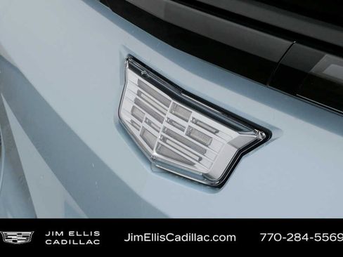 New 2026 Cadillac Lyriq Sport RWD image 36
