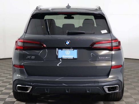 Used 2023 BMW X5 xDrive40i AWD/4WD image 14
