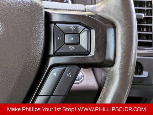 Used 2019 Ford Expedition Limited w/ Equipment Group 302A RWD image 27