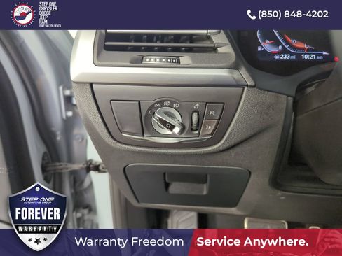 Used 2024 BMW X3 sDrive30i w/ Premium Package RWD image 19
