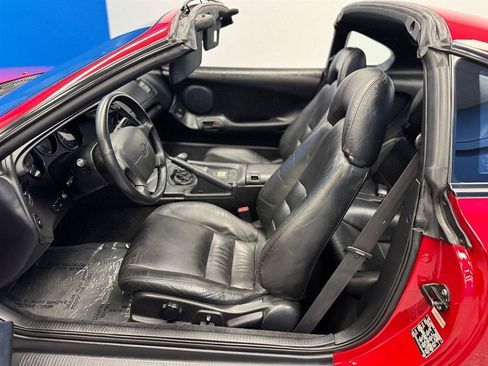 Used 1993 Toyota Supra Turbo RWD image 19