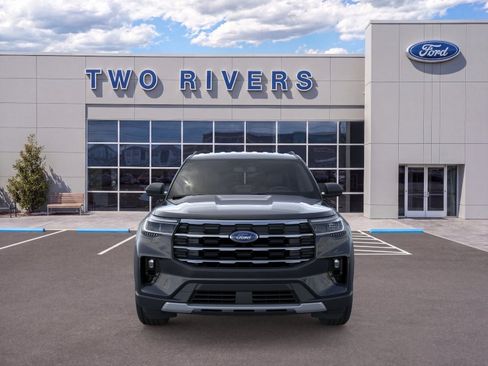 New 2026 Ford Explorer Active w/ Active Comfort Package RWD image 6