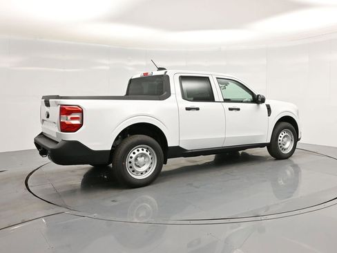 New 2025 Ford Maverick Lobo AWD/4WD image 23