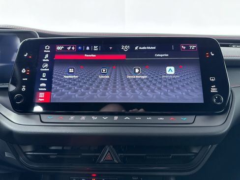New 2026 Dodge Charger Scat Pack AWD/4WD image 19