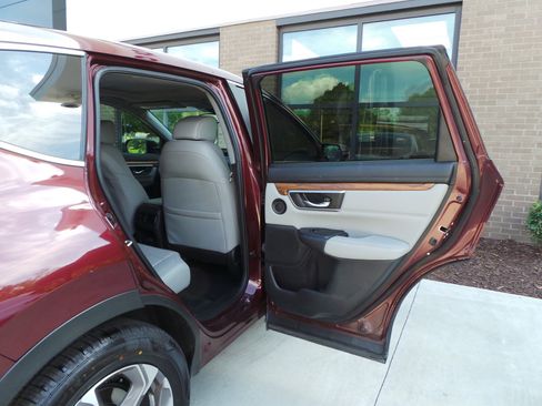 Used 2019 Honda CR-V EX-L image 37