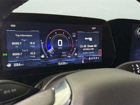 Used 2025 Chevrolet Tahoe Premier image 20