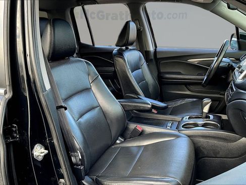 Used 2019 Honda Ridgeline RTL image 28