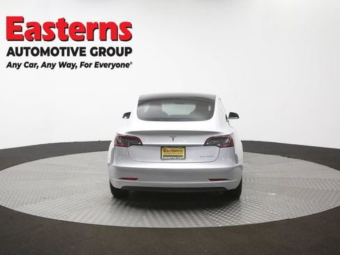 Used 2018 Tesla Model 3 Long Range AWD/4WD image 31