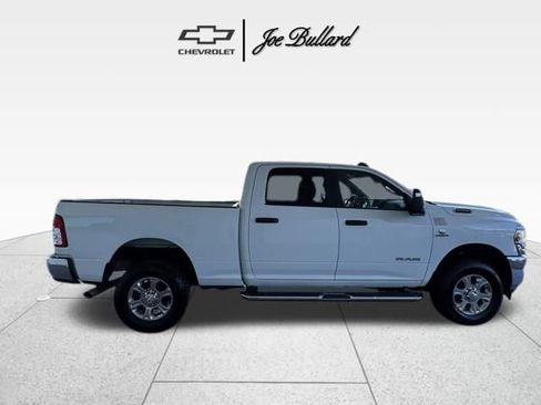 Used 2024 RAM 2500 Big Horn image 5