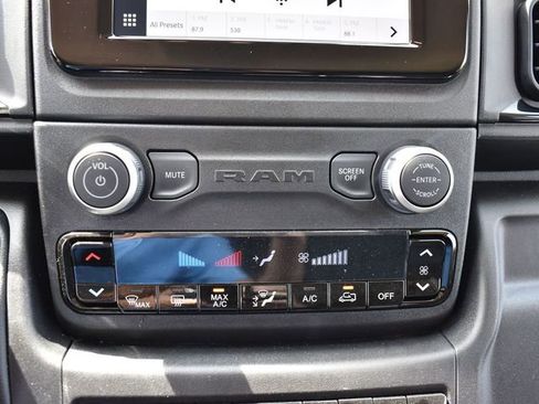 New 2026 RAM ProMaster 2500 w/ Convenience Group image 22