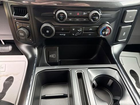 New 2026 Ford F150 STX w/ Equipment Group 200A AWD/4WD image 21