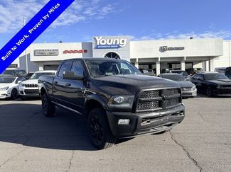 Used 2016 RAM 3500 Laramie w/ Sport Appearance Group video 1