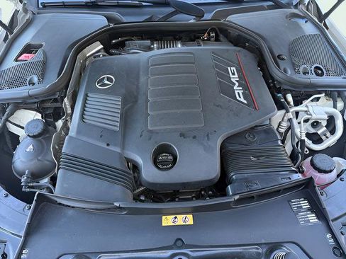 Used 2022 Mercedes-Benz AMG GT 53 image 30