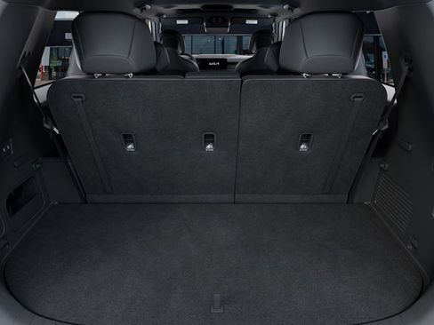 New 2027 Kia Telluride AWD image 19