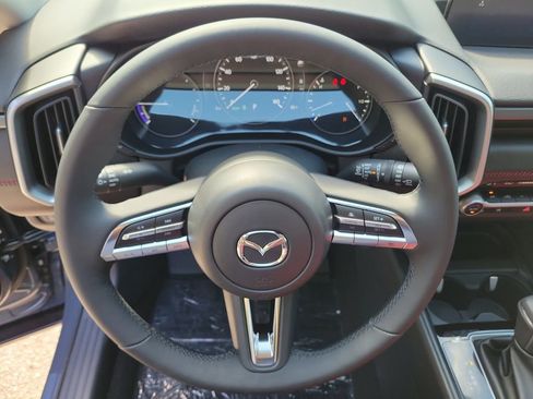 New 2026 MAZDA CX-50 AWD 2.5 Hybrid w/ Weather Package image 22