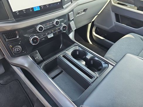 Used 2025 Ford F150 XLT w/ Equipment Group 301A Standard AWD/4WD image 28