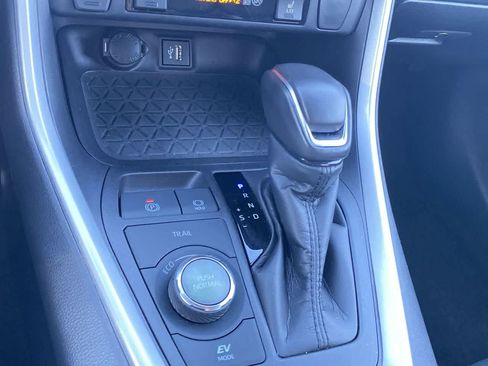 Certified 2024 Toyota RAV4 XSE AWD/4WD image 19