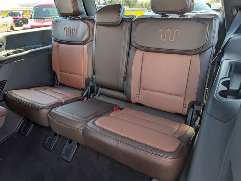 New 2026 Ford Expedition King Ranch image 7