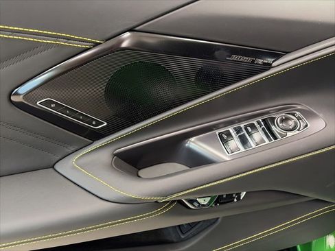 New 2026 Chevrolet Corvette Z06 image 49
