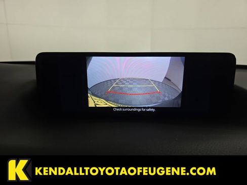 Used 2024 MAZDA CX-50 AWD 2.5 S w/ Cargo Package image 14