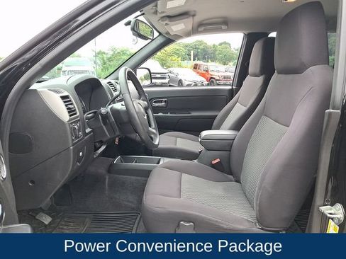 Used 2012 Chevrolet Colorado LT AWD/4WD image 2