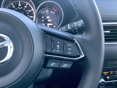 Certified 2021 MAZDA CX-5 Touring w/ Touring Preferred SV Package image 24