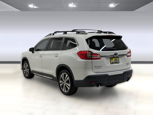 Used 2020 Subaru Ascent Limited w/ Technology Package AWD/4WD image 2