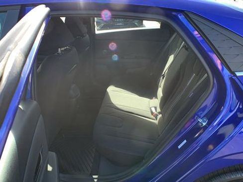 Certified 2026 Hyundai Elantra SEL Sport image 20