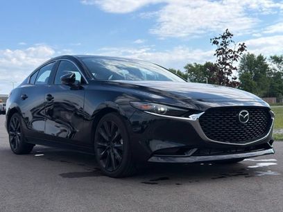 Used 2021 MAZDA MAZDA3 s