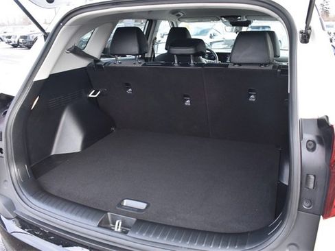 Certified 2025 Kia Seltos S image 14