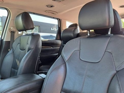 Used 2020 Kia Telluride EX FWD image 22