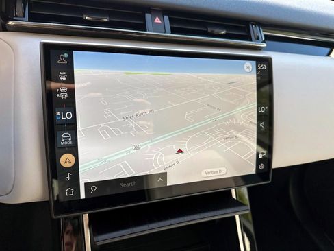 Used 2025 Land Rover Range Rover Velar S image 15