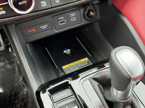 New 2026 Acura Integra A-Spec FWD image 12