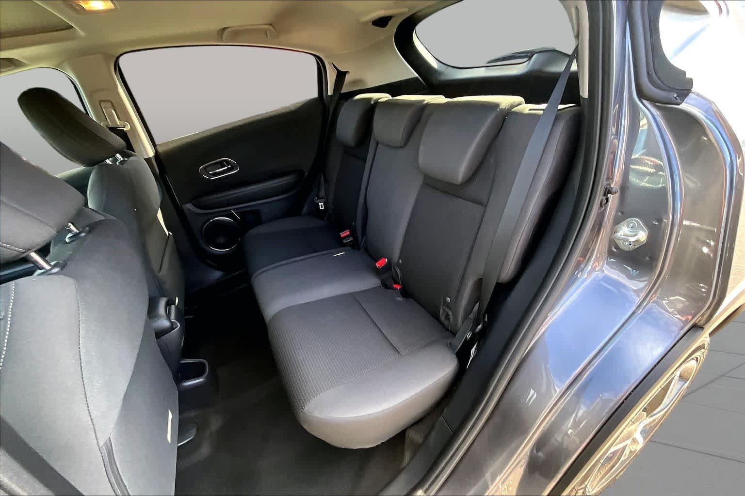 Used 2022 Honda HR-V EX image 20