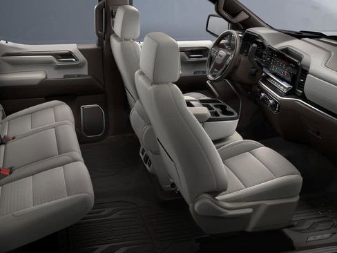 New 2026 GMC Sierra 1500 SLE AWD/4WD image 33