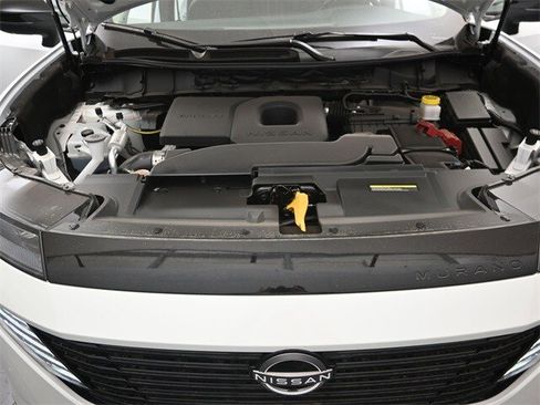 New 2025 Nissan Murano SL image 12