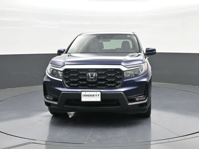 Certified 2023 Honda Passport EX-L image 27