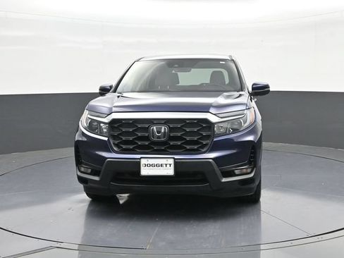 Certified 2023 Honda Passport EX-L image 27